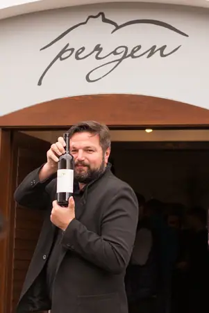 Otevřené sklepy Perná 2017 — fotografie 29