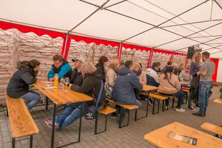 Otevřené sklepy Perná 2017 — fotografie 63