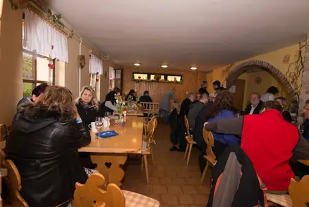Otevřené sklepy Perná 2017 — fotografie 140