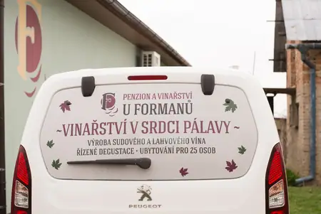 Otevřené sklepy Perná 2017 — fotografie 237
