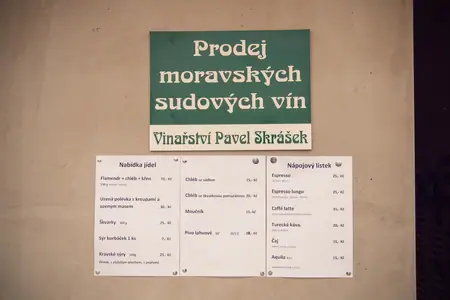 Otevřené sklepy Perná 2017 — fotografie 274
