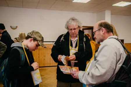 Otevřené sklepy Perná 2019 — fotografie 2