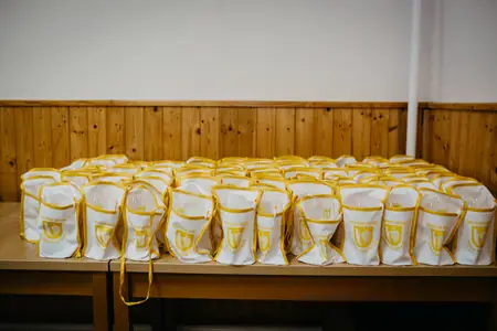Otevřené sklepy Perná 2019 — fotografie 8