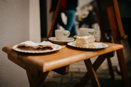 Otevřené sklepy Perná 2019 — fotografie 21