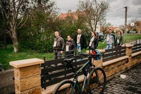 Otevřené sklepy Perná 2019 — fotografie 23