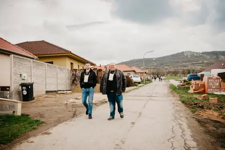 Otevřené sklepy Perná 2019 — fotografie 24