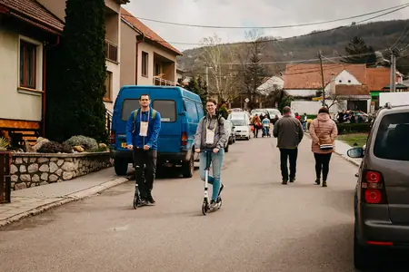 Otevřené sklepy Perná 2019 — fotografie 36