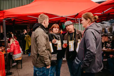 Otevřené sklepy Perná 2019 — fotografie 56