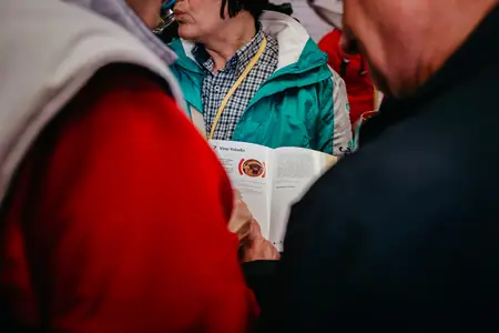 Otevřené sklepy Perná 2019 — fotografie 92