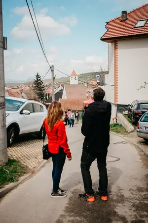 Otevřené sklepy Perná 2019 — fotografie 98