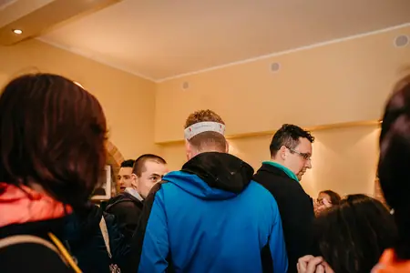 Otevřené sklepy Perná 2019 — fotografie 117