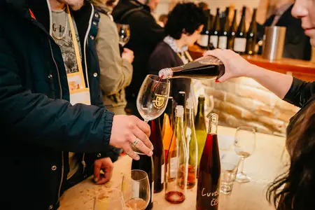 Otevřené sklepy Perná 2019 — fotografie 120