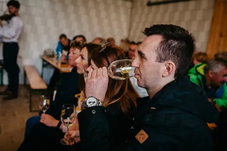 Otevřené sklepy Perná 2019 — fotografie 126