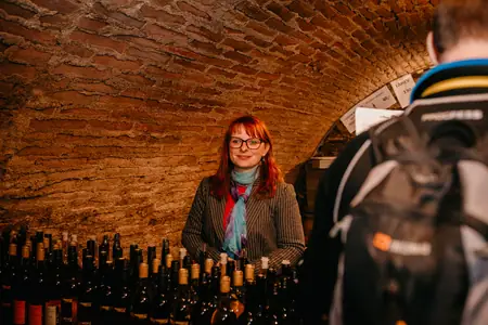 Otevřené sklepy Perná 2019 — fotografie 130