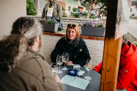 Otevřené sklepy Perná 2019 — fotografie 189