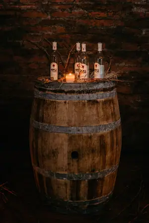 Otevřené sklepy Perná 2019 — fotografie 195