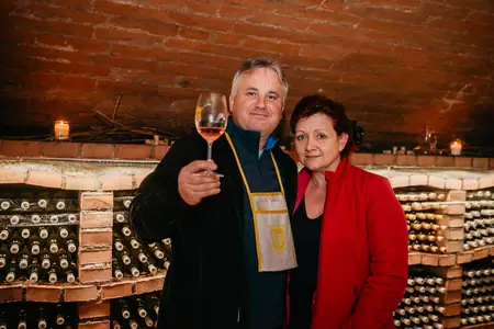 Otevřené sklepy Perná 2019 — fotografie 197