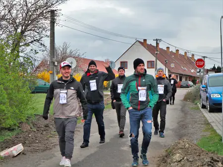 Otevřené sklepy Perná 2022 — fotografie 2