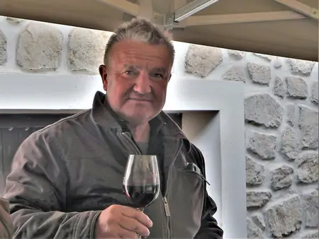 Otevřené sklepy Perná 2022 — fotografie 40