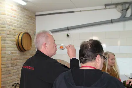 Otevřené sklepy Perná 2014 — fotografie 3