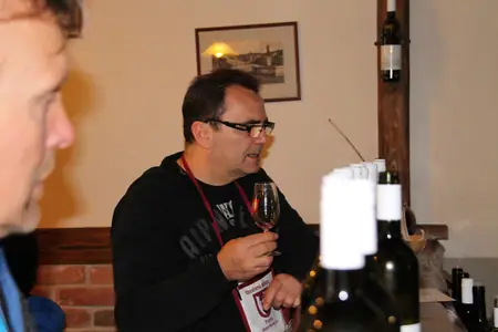 Otevřené sklepy Perná 2014 — fotografie 53