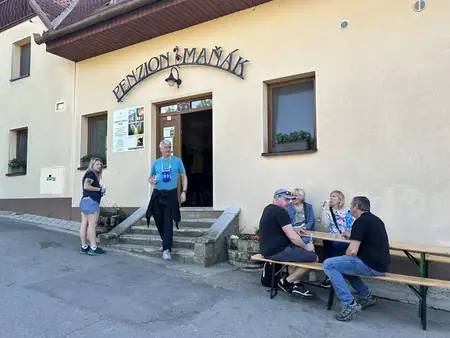 Otevřené sklepy Perná 2024 — fotografie 45