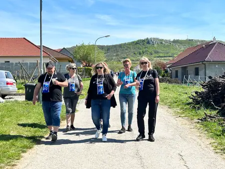 Otevřené sklepy Perná 2024 — fotografie 102