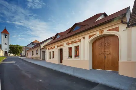Vinařství Popela Stanislav — fotografie 5