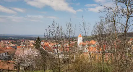 Otevřené sklepy Perná 2018 — fotografie 34