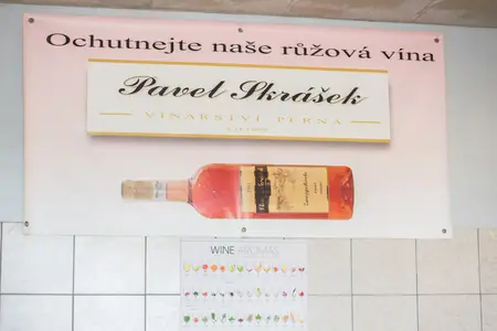 Otevřené sklepy Perná 2018 — fotografie 82