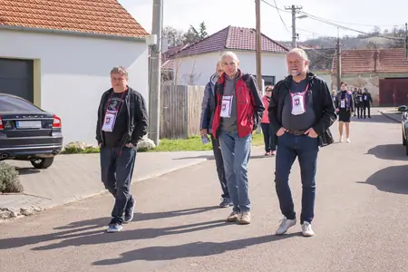 Otevřené sklepy Perná 2018 — fotografie 93