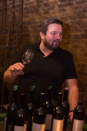 Otevřené sklepy Perná 2018 — fotografie 114
