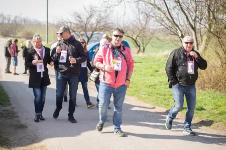 Otevřené sklepy Perná 2018 — fotografie 130