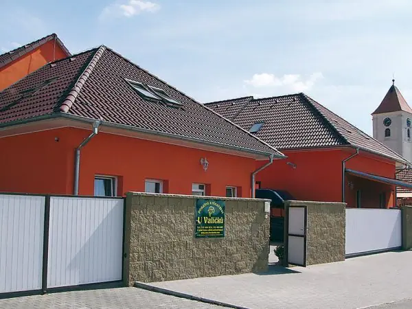 Rodinné Vinařství u Valíčků