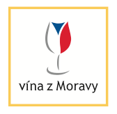 Vína z Moravy, vína z Čech